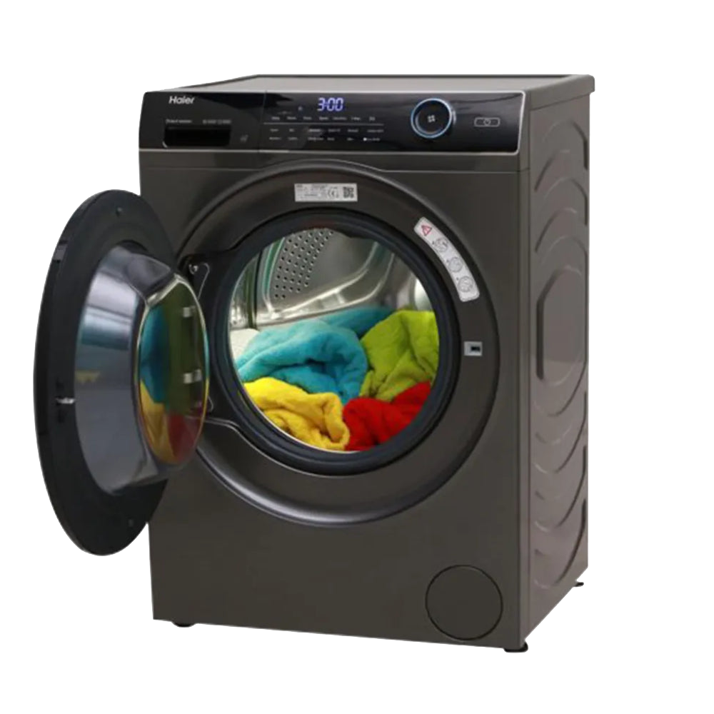 automatic machine front load machine